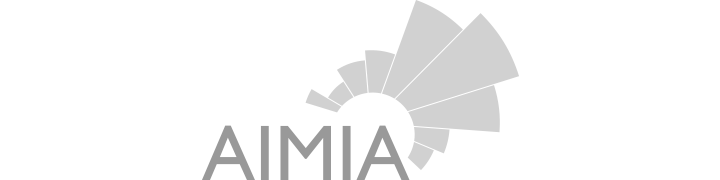 AIMIA award logo