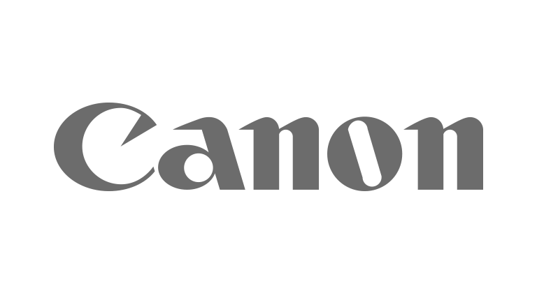 Canon logo