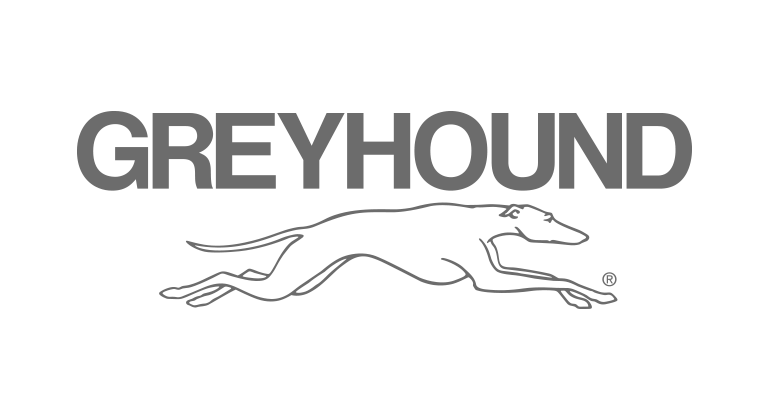 Greyhound logo