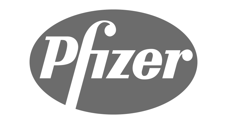 Pfizer logo