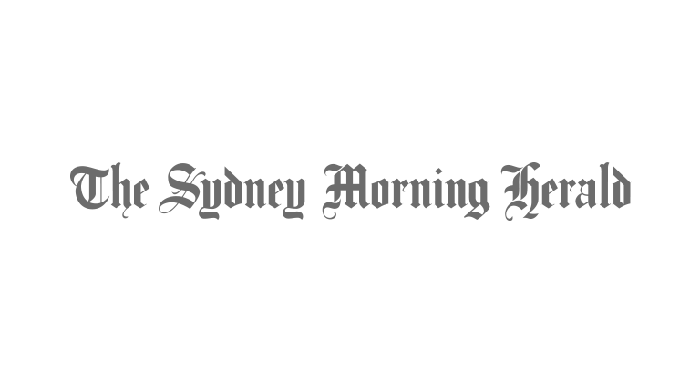 Sydney Morning Herald logo